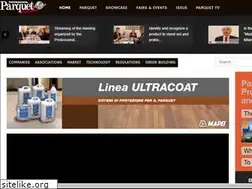 Sites similar to parquetinternational.net