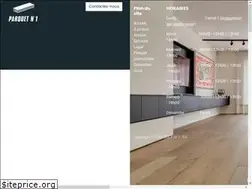 Sites similar to parquetn1.be
