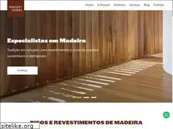 Sites similar to parquetnobre.com.br
