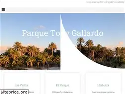 Sites similar to parquetonygallardo.com