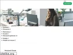 Sites similar to parquetplus.be