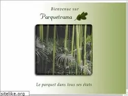 Sites similar to parquetrama.fr
