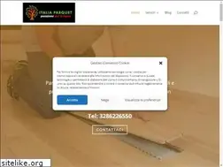 Sites similar to parquetroma.eu
