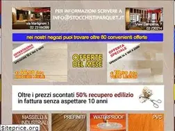 Sites similar to parquetrovere.com