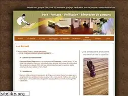 Sites similar to parquets-gers.com