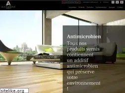 Sites similar to parquetsalexandra.com