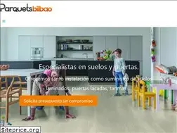 Sites similar to parquetsbilbao.com