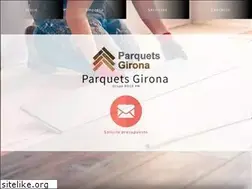 Sites similar to parquetsgirona.es