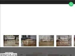 Sites similar to parquetslabrador.es