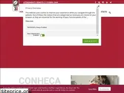 Sites similar to parquetsp.com.br