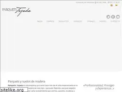 Sites similar to parquetstejada.com
