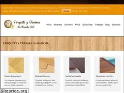 Sites similar to parquetsytarimaslamancha.com