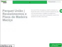 Sites similar to parquetuniao.com.br