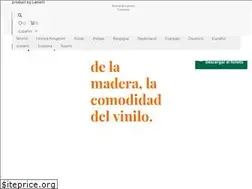 Sites similar to parquetvinyl.es