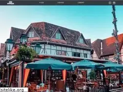 Sites similar to parquevilagermanica.com.br