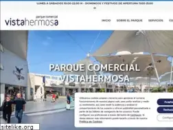 Sites similar to parquevistahermosa.es