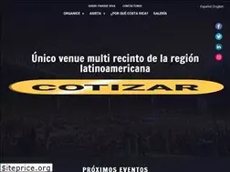 Sites similar to parqueviva.com
