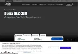 Sites similar to parquewarner.com