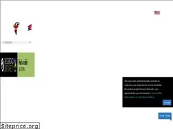Sites similar to parquexcaret.com.br