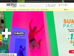 Sites similar to parquexenses.com