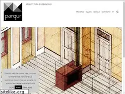 Sites similar to parqur.com