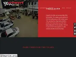 Sites similar to parr-uk.co.uk
