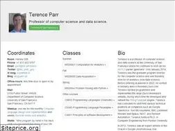 Sites similar to parr.us