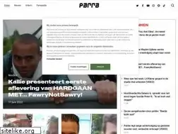 Sites similar to parra.nu