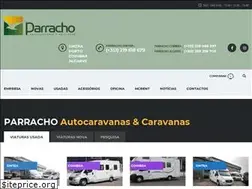 Sites similar to parracho.pt