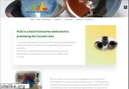 Sites similar to parraclay.org