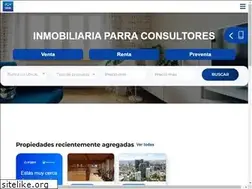 Sites similar to parraconsultores.com.mx
