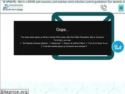 Sites similar to parradental.com.au