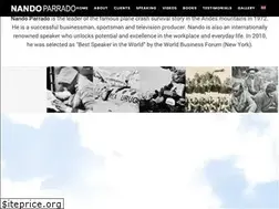 Sites similar to parrado.com