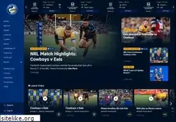 Sites similar to parraeels.com.au