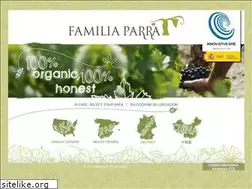 Sites similar to parrafamilyorganic.com