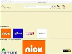 Sites similar to parragonpublishing.in