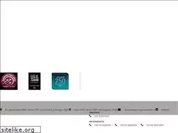 Sites similar to parraguezymarin.cl