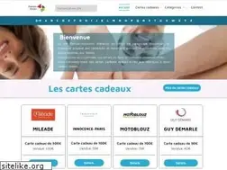 Sites similar to parrain-reduction.fr