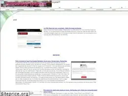 Sites similar to parrainage-gagnant.fr