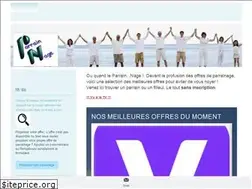 Sites similar to parrainage-online.com