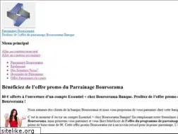 Sites similar to parrainagecompte.fr