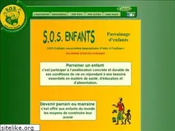 Sites similar to parrainages.org