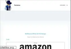 Sites similar to parrainoo.com
