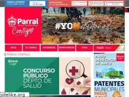Sites similar to parral.cl