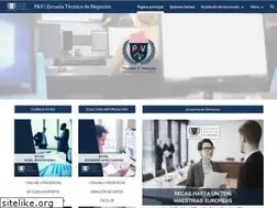 Sites similar to parralesyvasquez.com