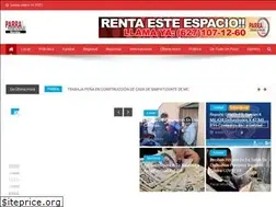 Sites similar to parralminutoaminuto.com