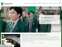 Sites similar to parramarist.nsw.edu.au