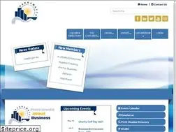 Sites similar to parramattachamber.com.au