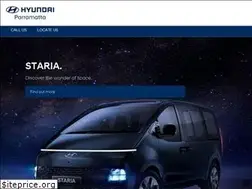 Sites similar to parramattahyundai.com.au