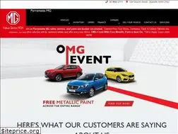 Sites similar to parramattamg.com.au